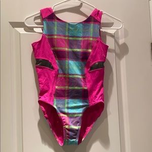 Ivivva leotard SIZE 12